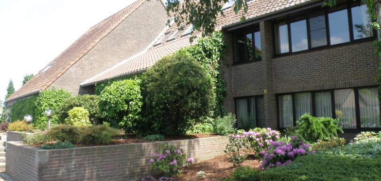 Een permanente tentoonstelling
